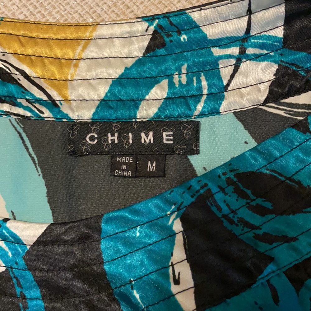 Chime top - Picture 5 of 5